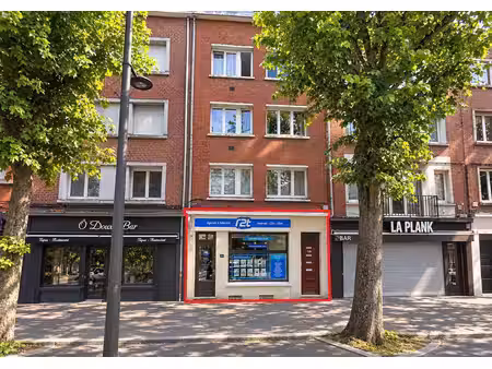 boutique valenciennes
