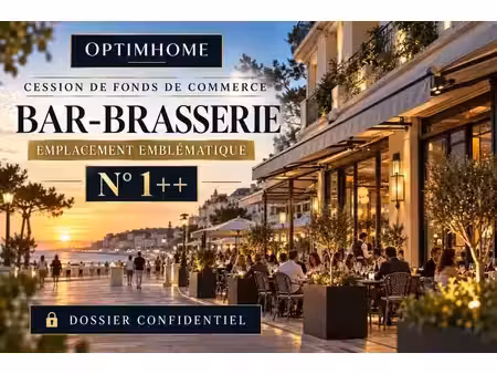 vente locaux professionnels 560 m² à la baule-escoublac (44500)  2 228 000 €