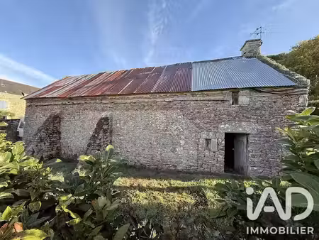 vente maison 2 pièces 64 m² à sulniac (56250)  150 000 €