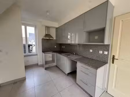 appartement la chapelle saint mesmin 3 pièce(s) 44.10m2