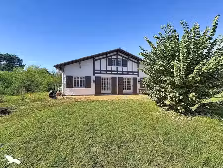 vente maison 5 pièces 150 m² à morcenx-la-nouvelle (40110)  170 000 €