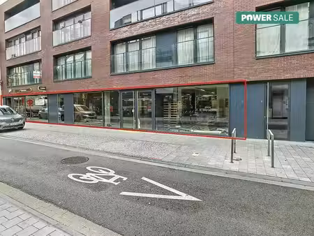 commercieel te koop in izegem