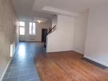 vente maison 135 m² à denain (59220)  129 000 €
