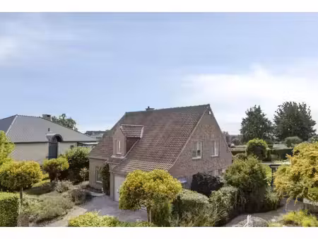 huis te koop in bertem met 4 slaapkamers