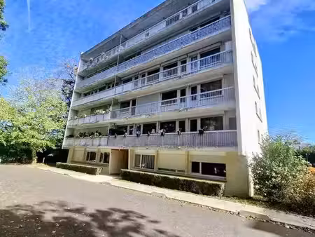 a vendre appartement t3 saint jean de bray 90000euros