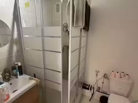 studio de 28m2 à louer sur orléans