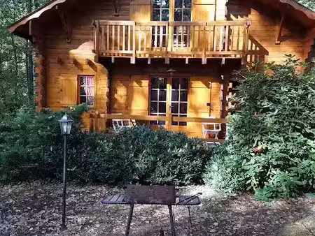 vente chalet 5 pièces 70 m² à saint-firmin-des-bois (45220)  136 990 €