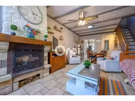 vente maison 3 pièces 90 m² à roubaix (59100)  130 200 €