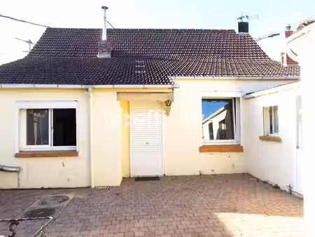 vente maison 6 pièces 120 m² à erre (59171)  137 000 €