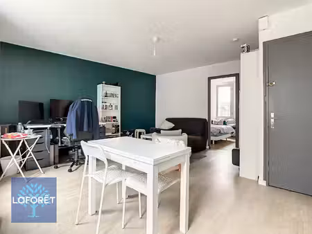 appartement cholet 3 pièce(s) 45 m2