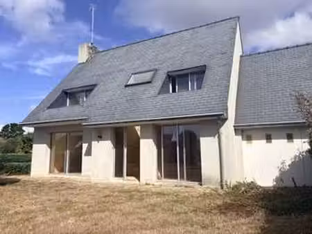 vente maison à trégunc (29910) : à vendre / 112m² trégunc