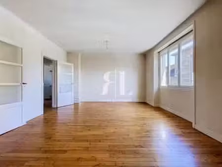vente appartement 3 pièces à lorient centre ville (56100) : à vendre 3 pièces / 74m² lorie