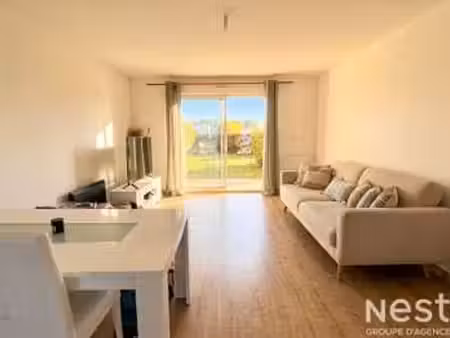 vente appartement 3 pièces à pluneret (56400) : à vendre 3 pièces / 66m² pluneret