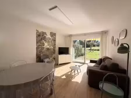 vente appartement 2 pièces à saint-cast-le-guildo (22380) : à vendre 2 pièces / 38m² saint