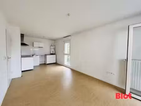 vente appartement 2 pièces à saint-malo (35400) : à vendre 2 pièces / 45m² saint-malo
