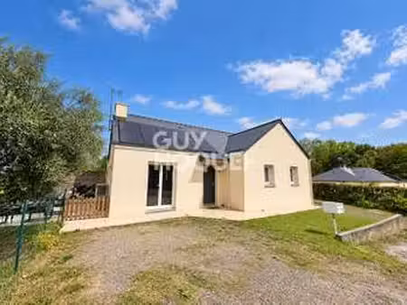vente maison à epiniac (35120) : à vendre / 88m² epiniac