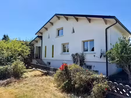 vente maison 7 pièces 160 m² à lure (70200)  149 000 €