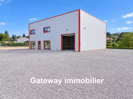 local d'activité/ commercial agglomération de vichy