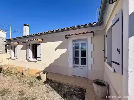 vente maison 3 pièces 74 m² à angouleme (16000)  149 500 €