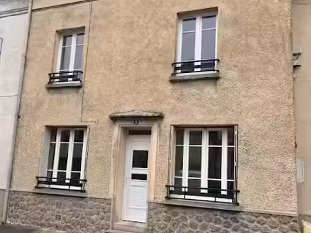 vente maison 4 pièces 97.2 m² à viels-maisons (02540)  149 500 €