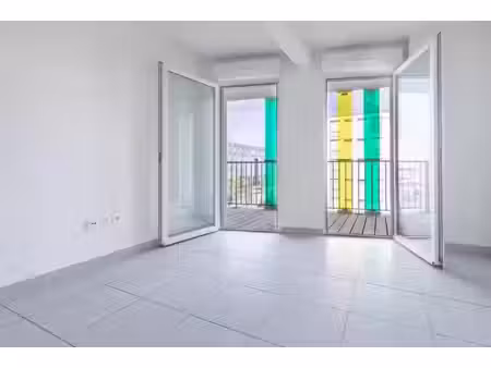 appartement t3 de 67 m² situé à nantes