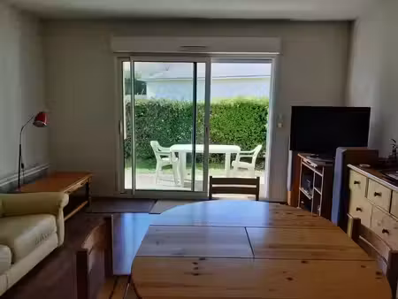 appartement de 43m2 à louer sur séné