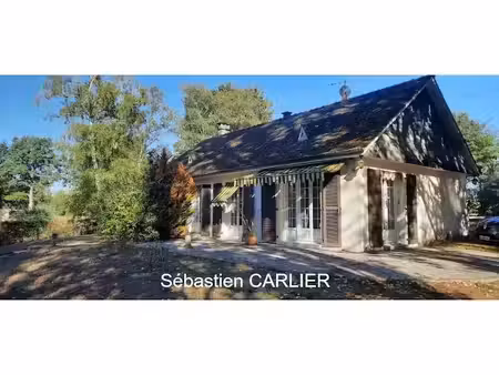 vente maison 5 pièces 86 m² à briollay (49125)  156 750 €