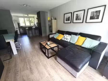 location meublée - appartement aubergenville 3 pièces 58 24 m² - orpi epone immobilier mt