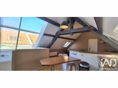 appartement à metz (57000)