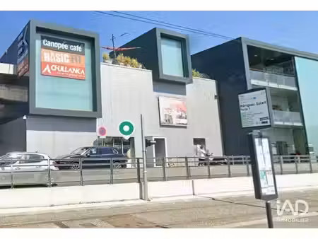 boutique/local commercial à mérignac (33700)