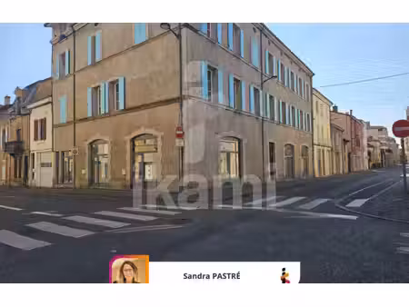 local commercial de 59 m² à romans sur isere - 99 000 €