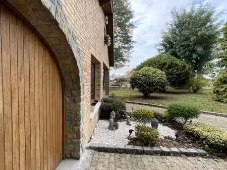 maison de campagne à steenwerck (59181)
