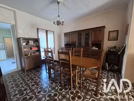 maison de village à haspres (59198)