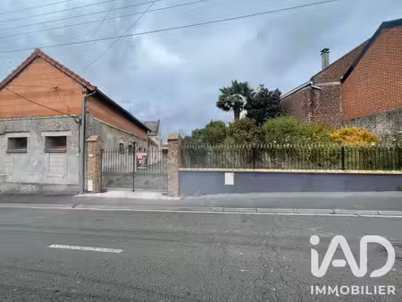 maison à villers-outréaux (59142)