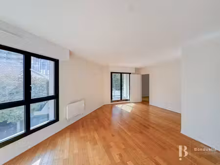 appartement de luxe 3 chambres en location à boulogne-billancourt  île-de-france