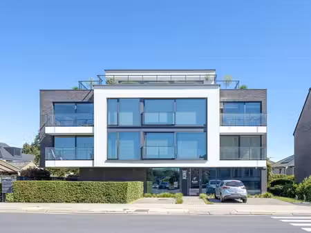 appartement prêt à emménager avec 2 chambres à coucher