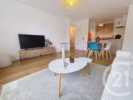 vente appartement 2 pièces à laval (53000) : à vendre 2 pièces / 46m² laval