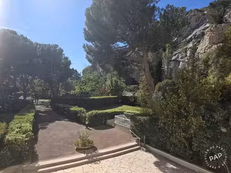 marseille 8e