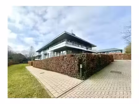 appartement à louer à chaussée de tervuren 95a waterloo (vbe79855)