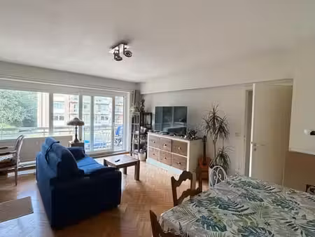 appartement 2 ch. + emplacement de parking à wezembeek