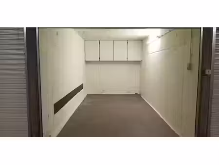 garage à vendre à borsbeek pour € 27.000