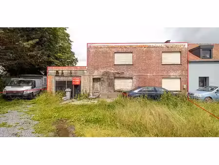 maison à vendre à bertem à partir de € 50.000