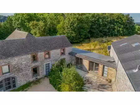 charmante maison 4ch avec jardin + parking