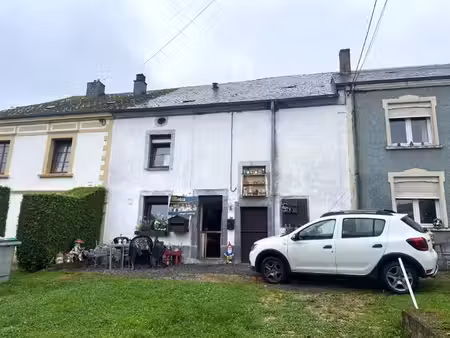 maison à gérouville