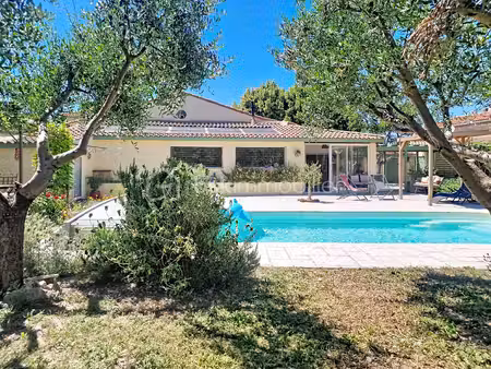 maison de ville de 122 m² à rognac