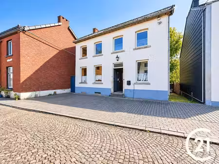 century 21 immo demeuse gembloux vous présente