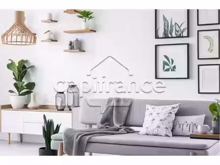 appartement à vendre bondoufle 2 pièce(s) 43m2 190 500€