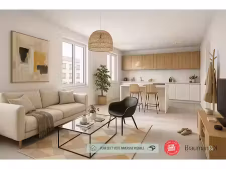 appartement de luxe à vendre à les sables-d'olonne