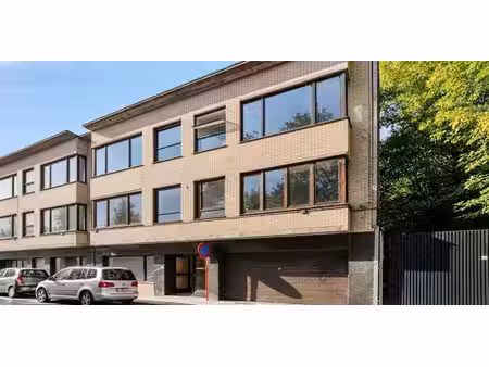 appartement à vendre à roeselare pour € 89.000