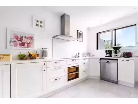 maison d’exception (147 m²) – dpe a – 4 chambres + bureau
